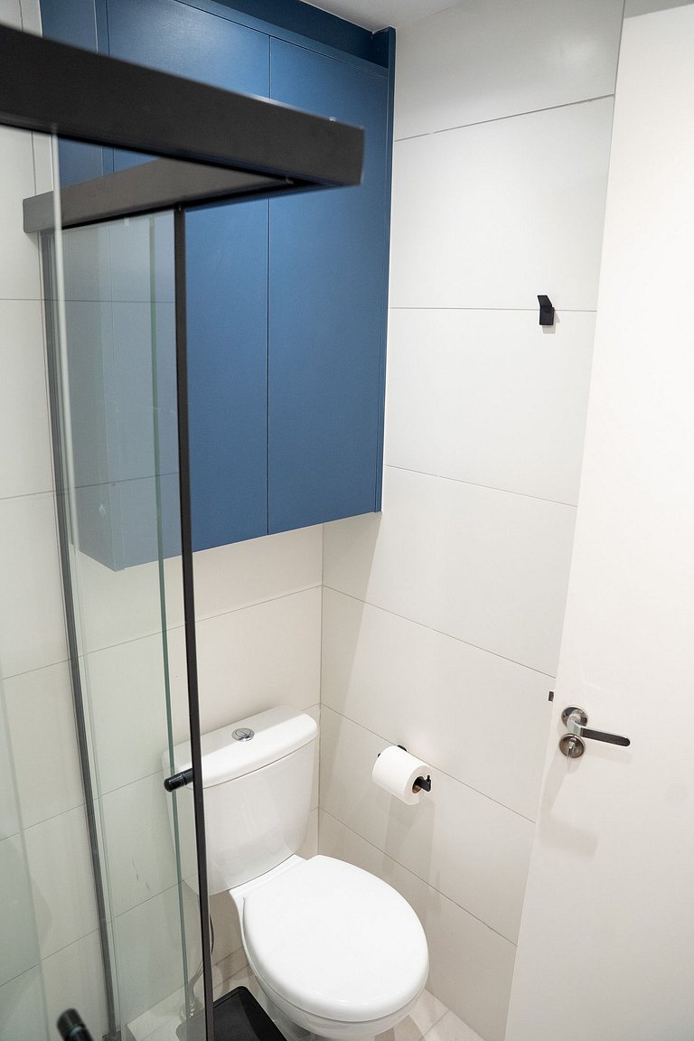 Infinity Home Suítes Anhembi