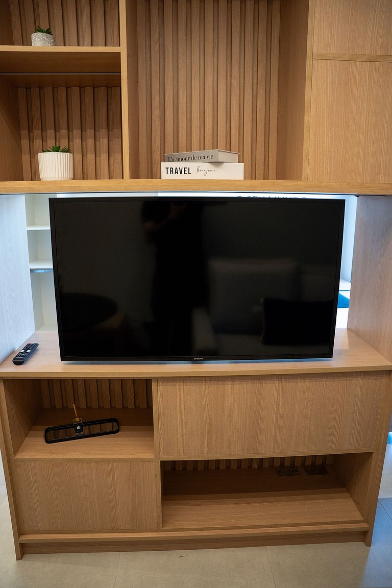 Studios Próximos ao Expo Center Norte e Anhembi