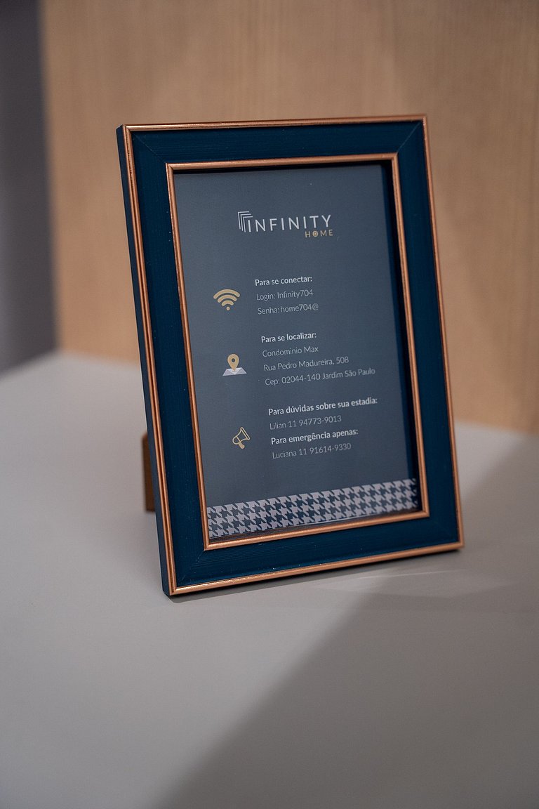 Studios Próximos ao Expo Center Norte e Anhembi