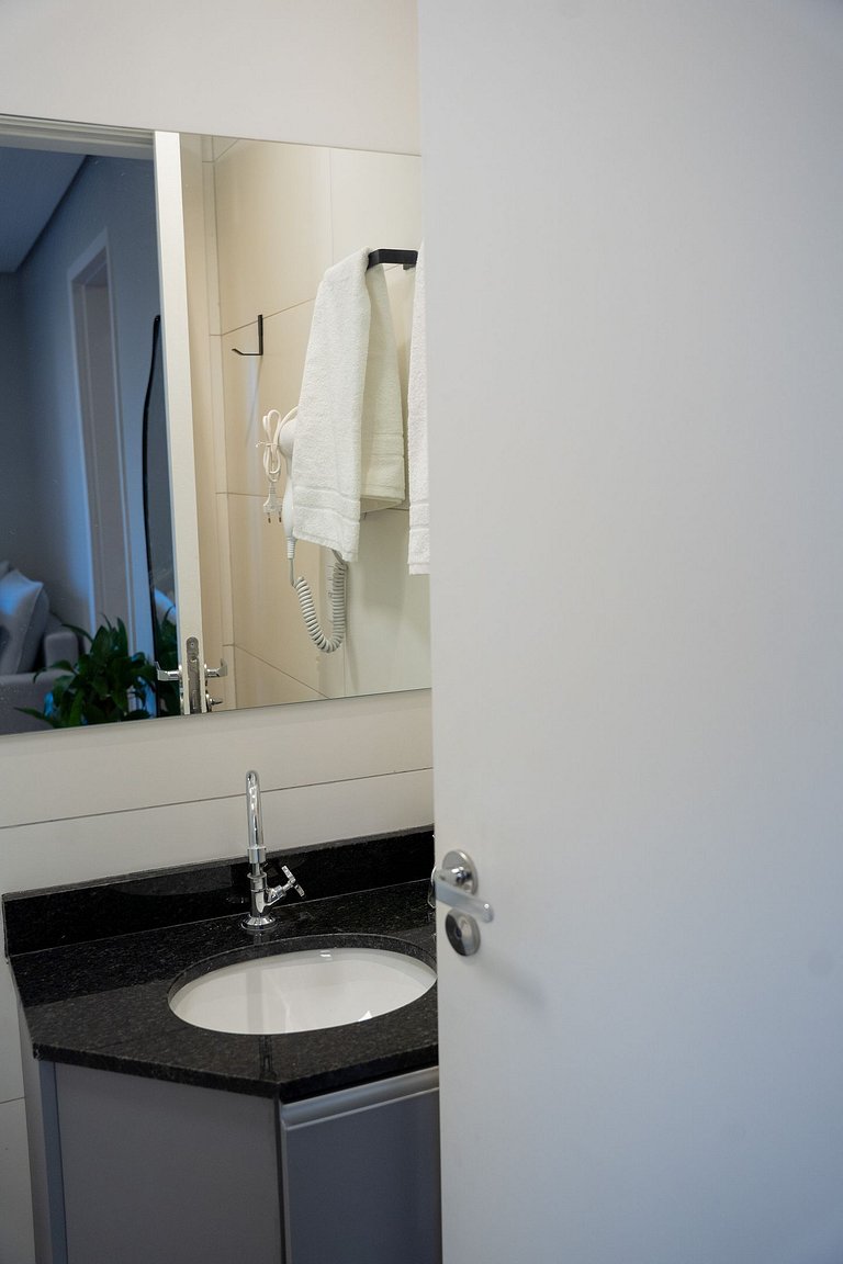 Studios Próximos ao Expo Center Norte e Anhembi