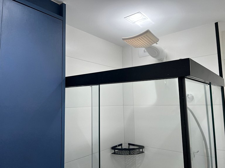 Studios Próximos ao Expo Center Norte e Anhembi