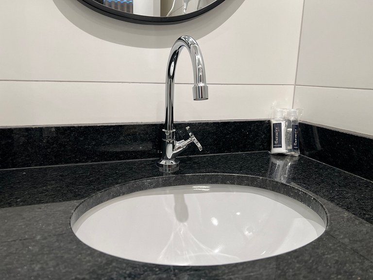 Studios Próximos ao Expo Center Norte e Anhembi