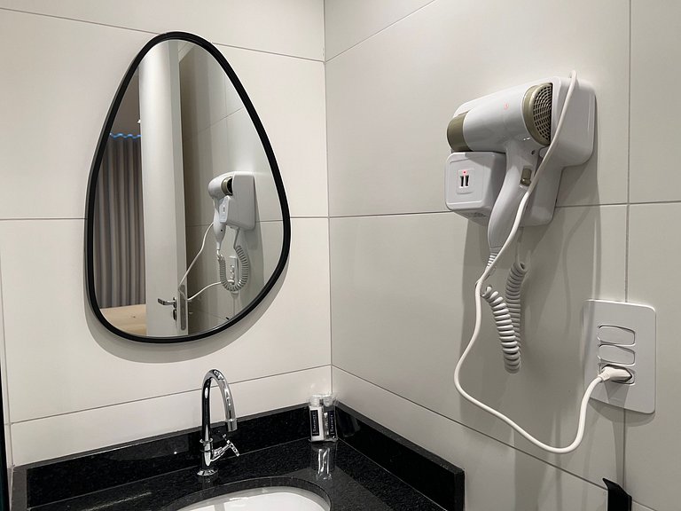 Studios Próximos ao Expo Center Norte e Anhembi