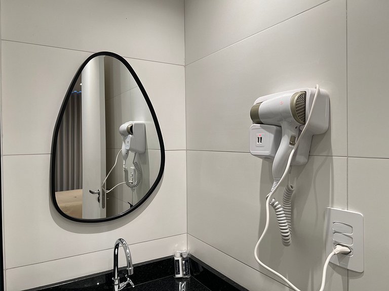 Studios Próximos ao Expo Center Norte e Anhembi