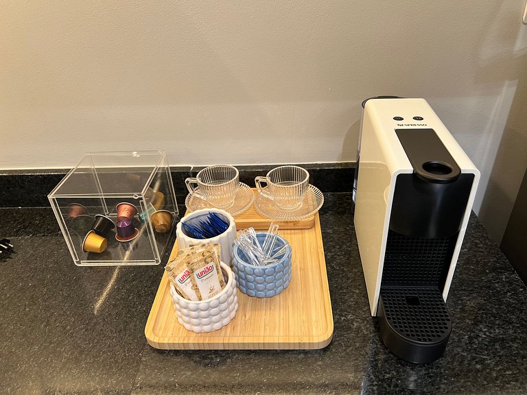 Studios Próximos ao Expo Center Norte e Anhembi