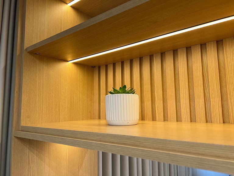 Studios Próximos ao Expo Center Norte e Anhembi