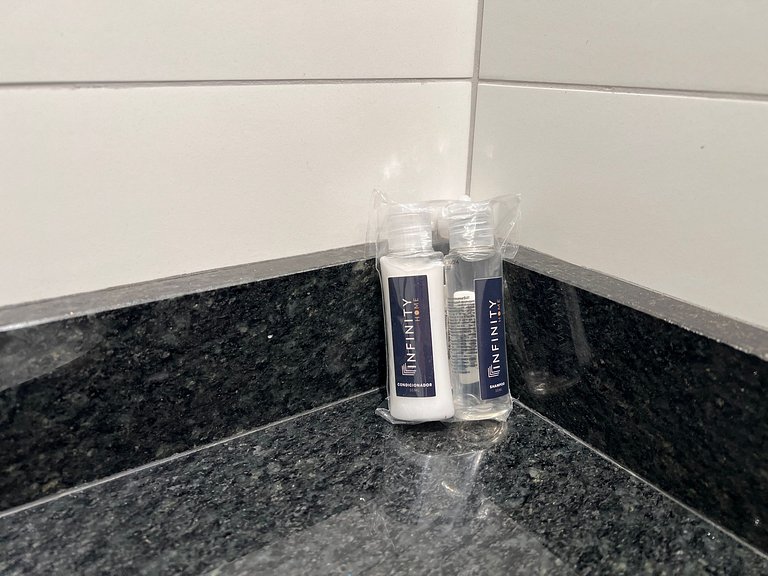 Studios Próximos ao Expo Center Norte e Anhembi