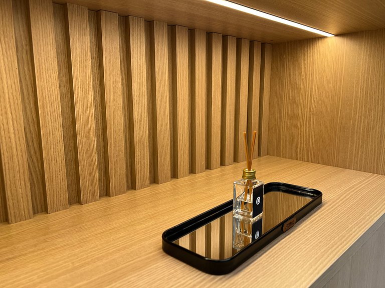 Studios Próximos ao Expo Center Norte e Anhembi