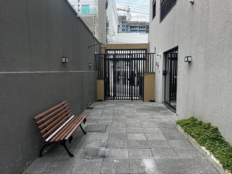 Infinity Home Anhembi - Expo Center Norte