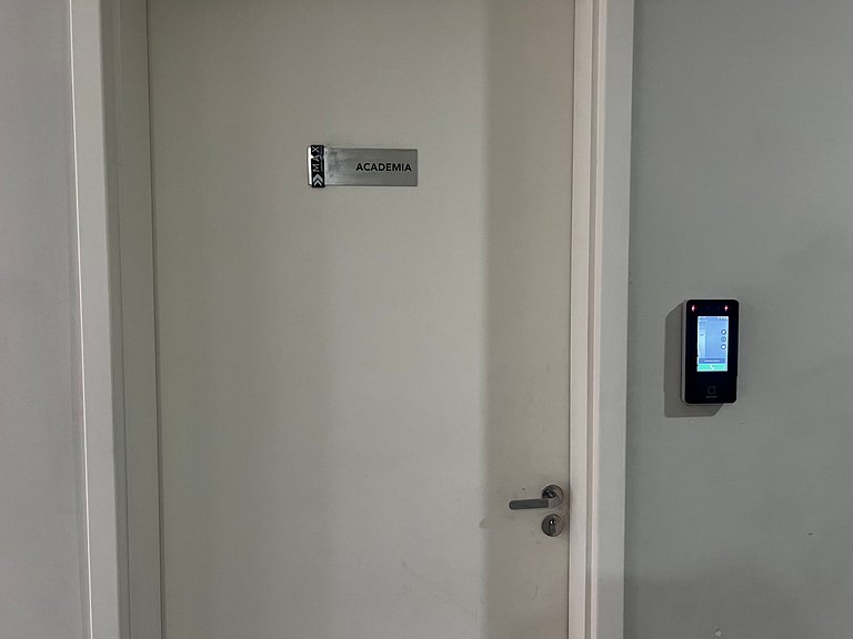 Infinity Home Anhembi - Expo Center Norte