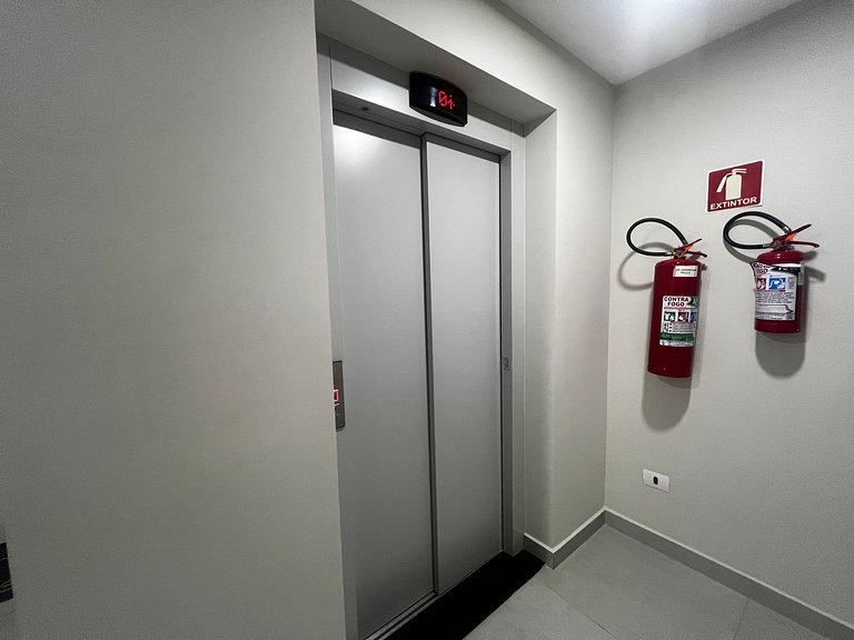 Studios Próximos ao Expo Center Norte e Anhembi