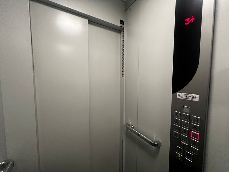 Studios Próximos ao Expo Center Norte e Anhembi