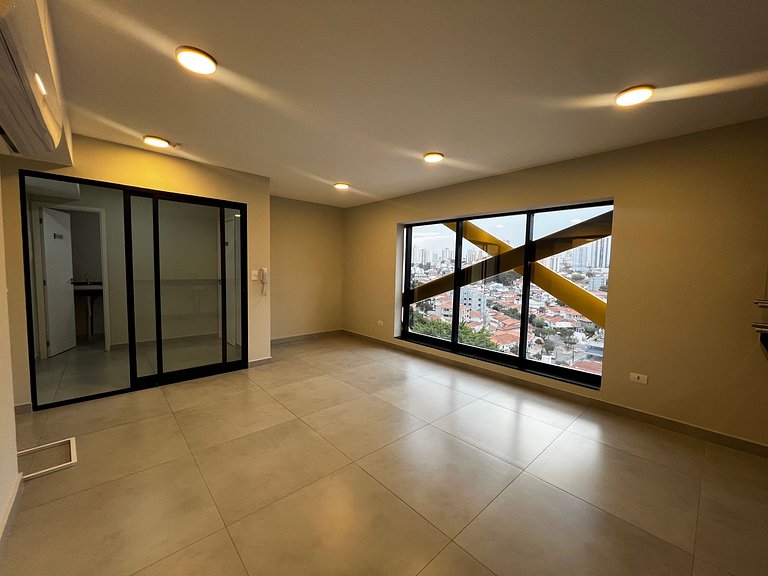 Infinity Home Suítes Anhembi