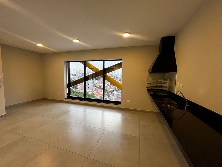 Infinity Home Suítes Anhembi