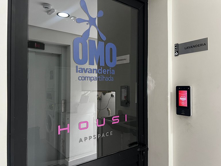 Studios Próximos ao Expo Center Norte e Anhembi