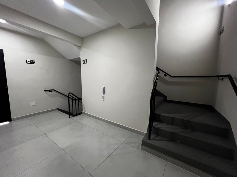 Infinity Home Suítes Anhembi
