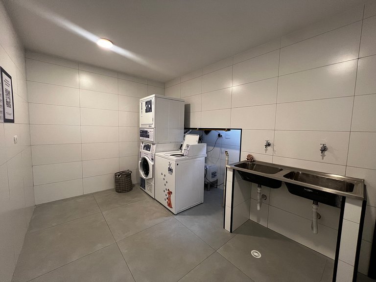 Infinity Home Suítes Anhembi