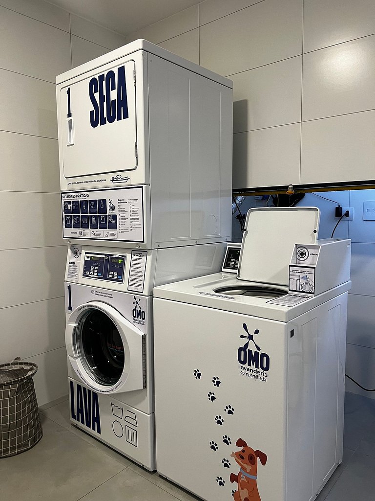 Infinity Home Anhembi - Expo Center Norte