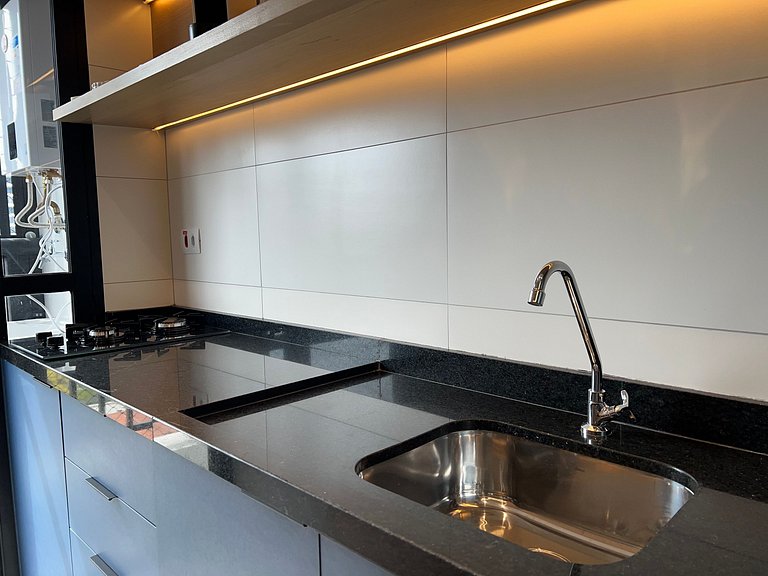 Studios Próximos ao Expo Center Norte e Anhembi