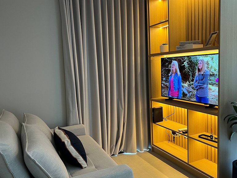 Studios Próximos ao Expo Center Norte e Anhembi