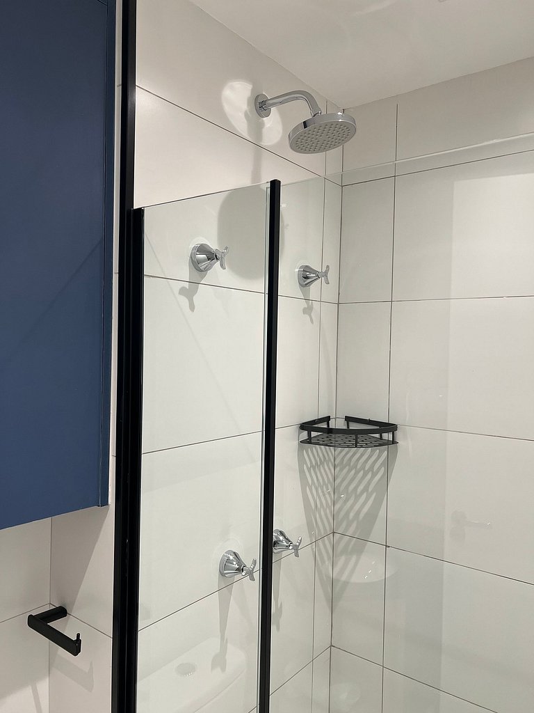 Studios Próximos ao Expo Center Norte e Anhembi