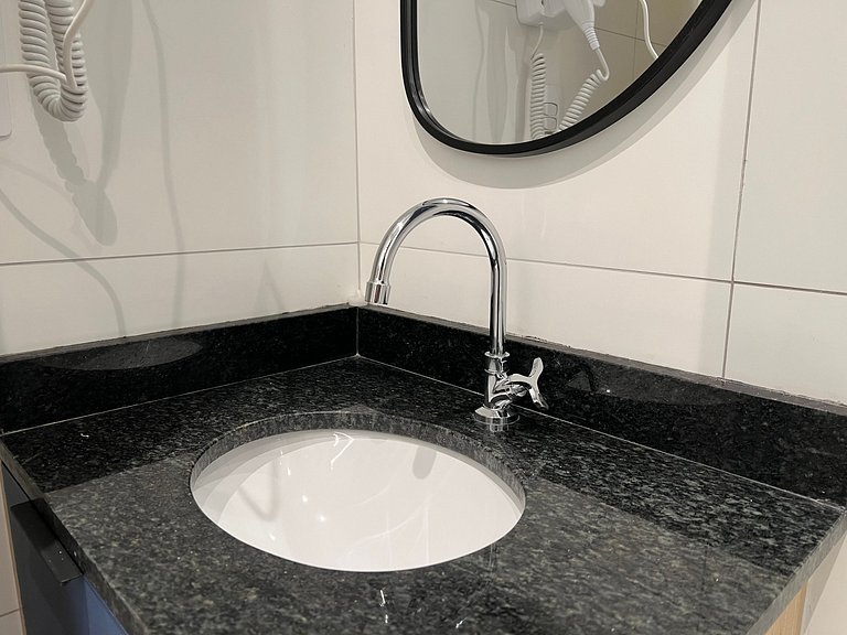 Studios Próximos ao Expo Center Norte e Anhembi