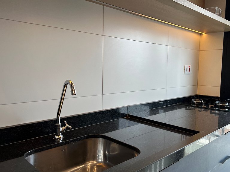 Studios Próximos ao Expo Center Norte e Anhembi