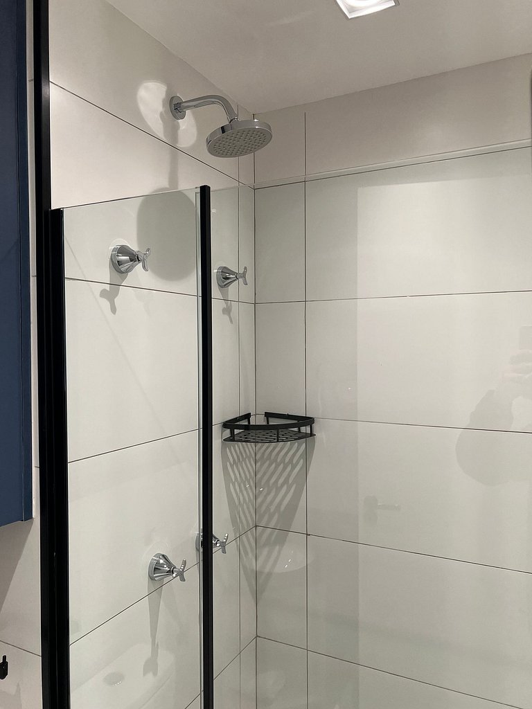 Studios Próximos ao Expo Center Norte e Anhembi