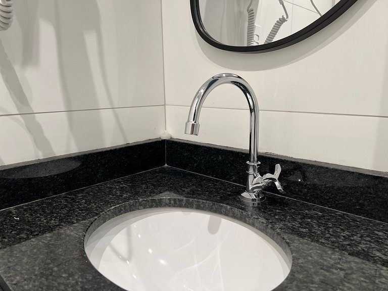 Studios Próximos ao Expo Center Norte e Anhembi