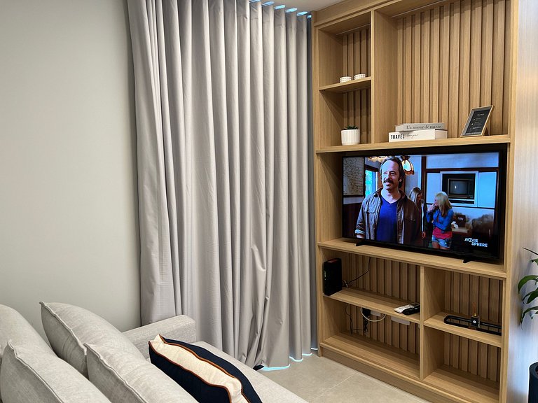 Studios Próximos ao Expo Center Norte e Anhembi