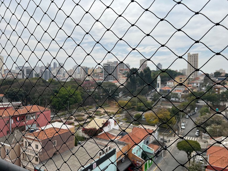 Studios Próximos ao Expo Center Norte e Anhembi