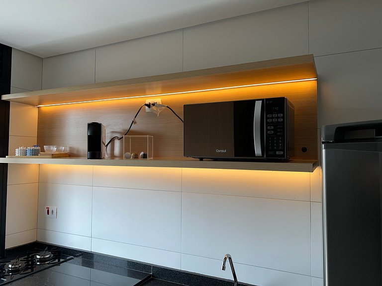 Studios Próximos ao Expo Center Norte e Anhembi