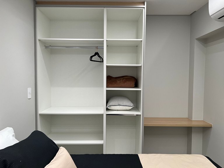 Studios Próximos ao Expo Center Norte e Anhembi