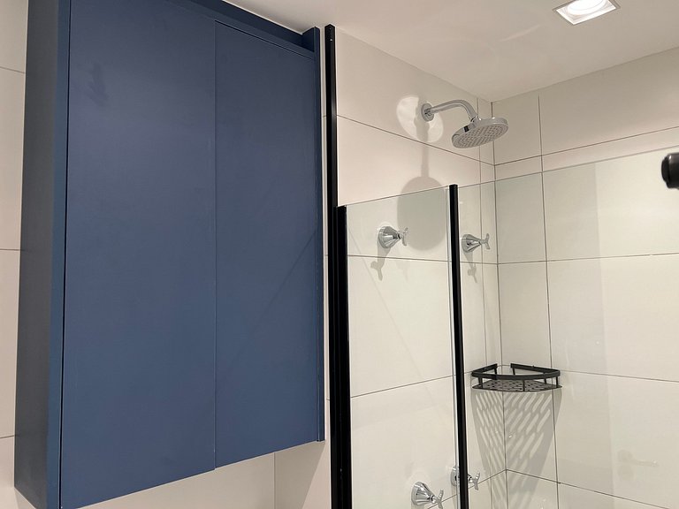 Studios Próximos ao Expo Center Norte e Anhembi