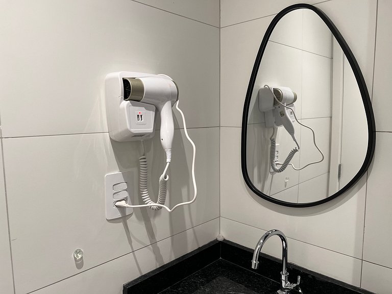 Studios Próximos ao Expo Center Norte e Anhembi