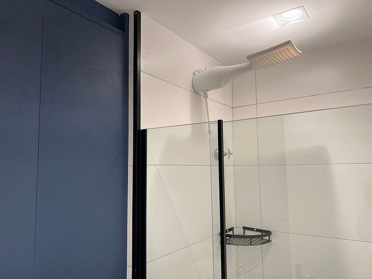 Studios Próximos ao Expo Center Norte e Anhembi