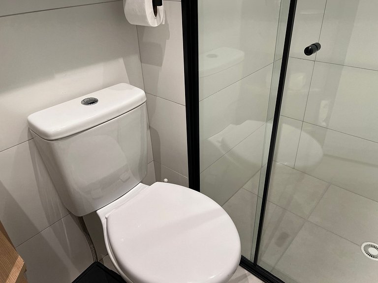 Studios Próximos ao Expo Center Norte e Anhembi