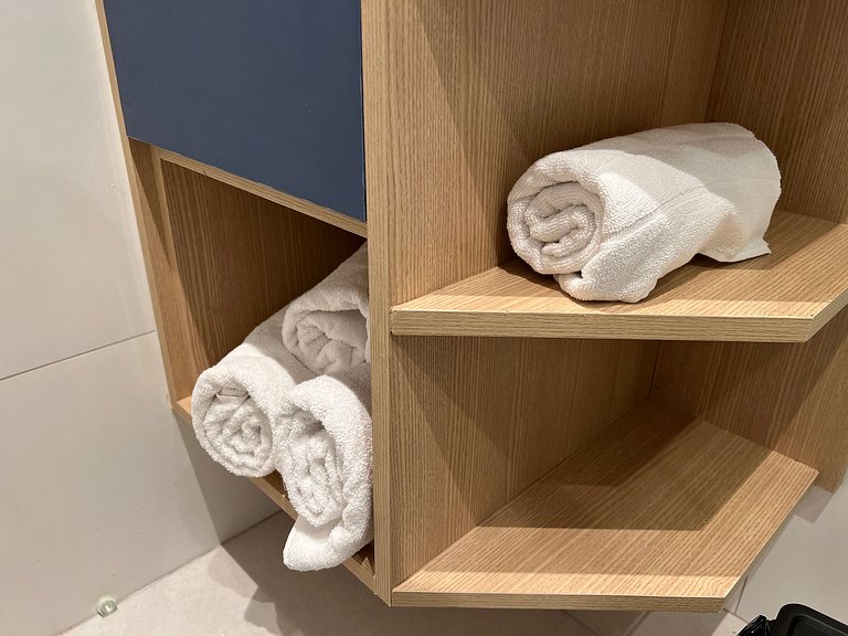 Studios Próximos ao Expo Center Norte e Anhembi