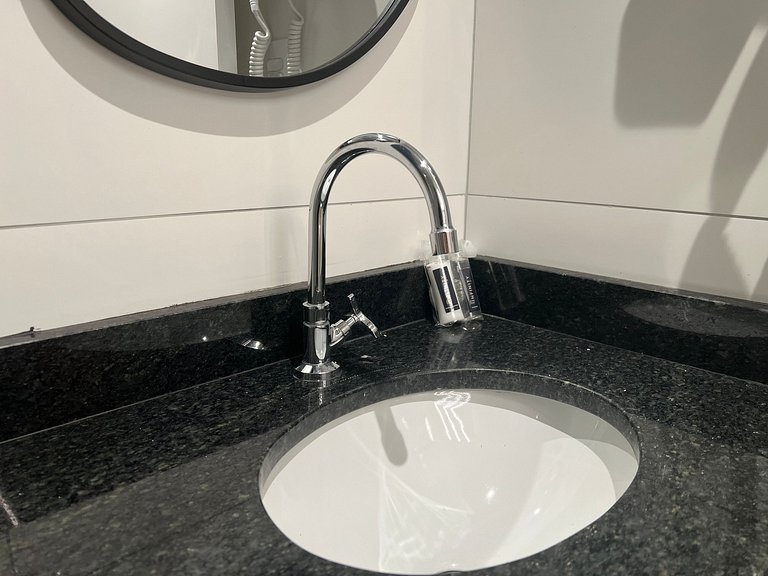 Studios Próximos ao Expo Center Norte e Anhembi