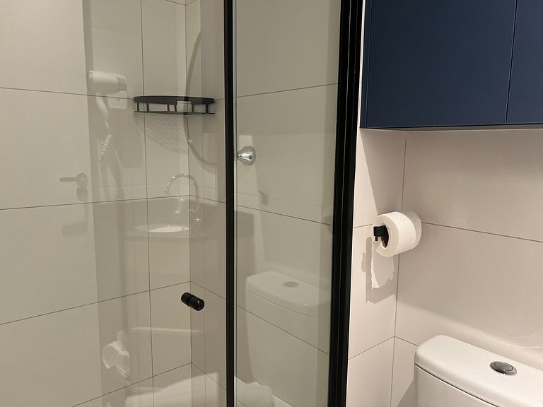 Studios Próximos ao Expo Center Norte e Anhembi