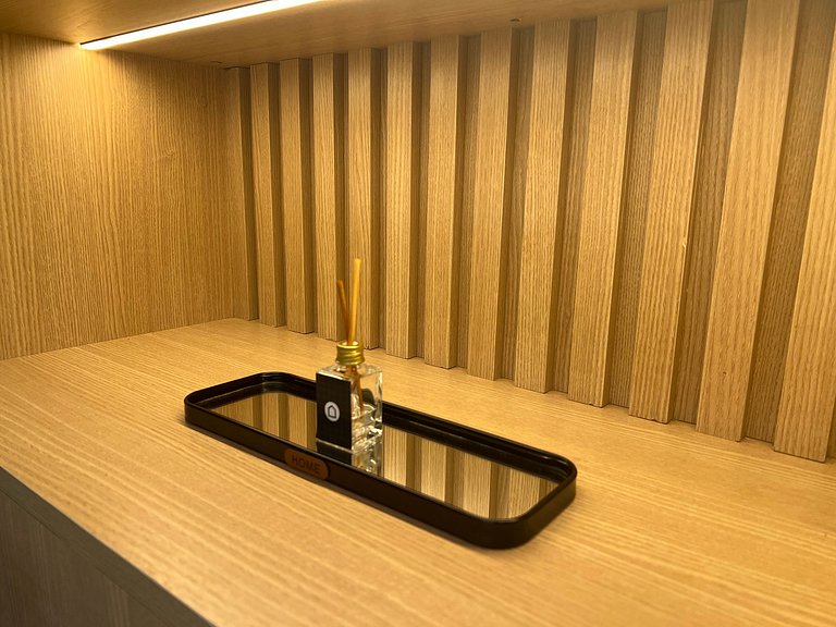 Studios Próximos ao Expo Center Norte e Anhembi