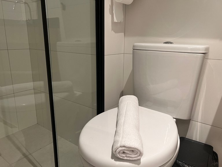 Studios Próximos ao Expo Center Norte e Anhembi