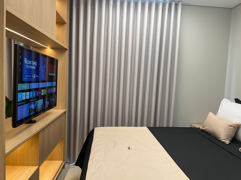 Studios Próximos ao Expo Center Norte e Anhembi