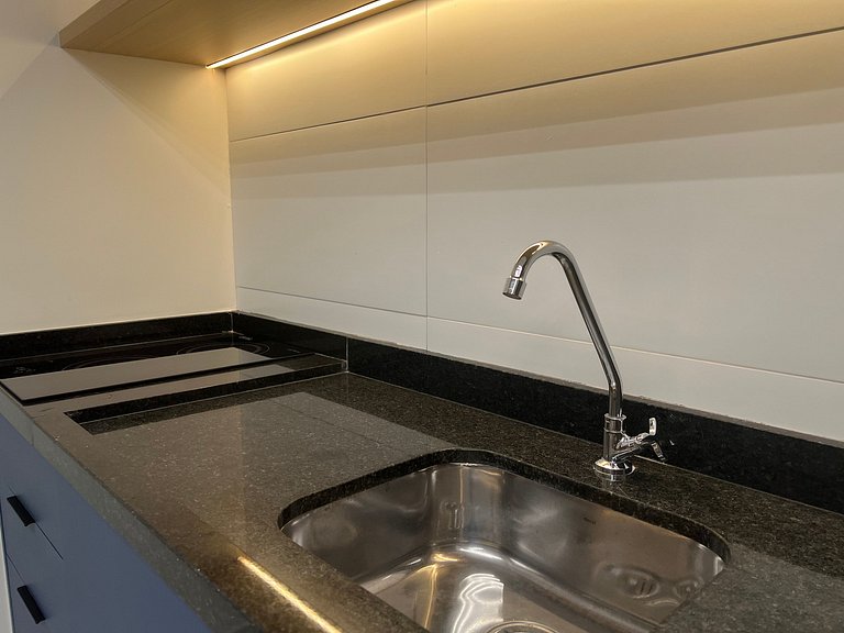 Studios Próximos ao Expo Center Norte e Anhembi