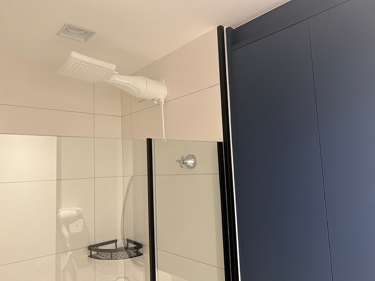 Studios Próximos ao Expo Center Norte e Anhembi