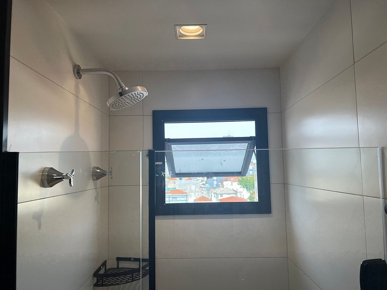 Studios Próximos ao Expo Center Norte e Anhembi