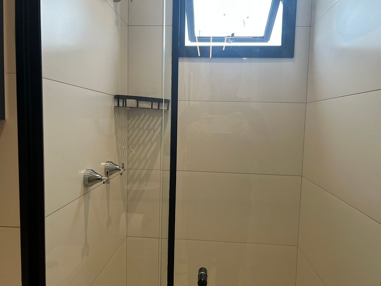 Studios Próximos ao Expo Center Norte e Anhembi