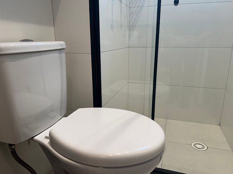 Studios Próximos ao Expo Center Norte e Anhembi