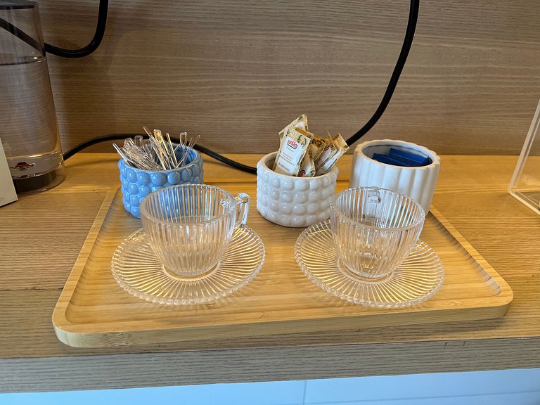 Studios Próximos ao Expo Center Norte e Anhembi