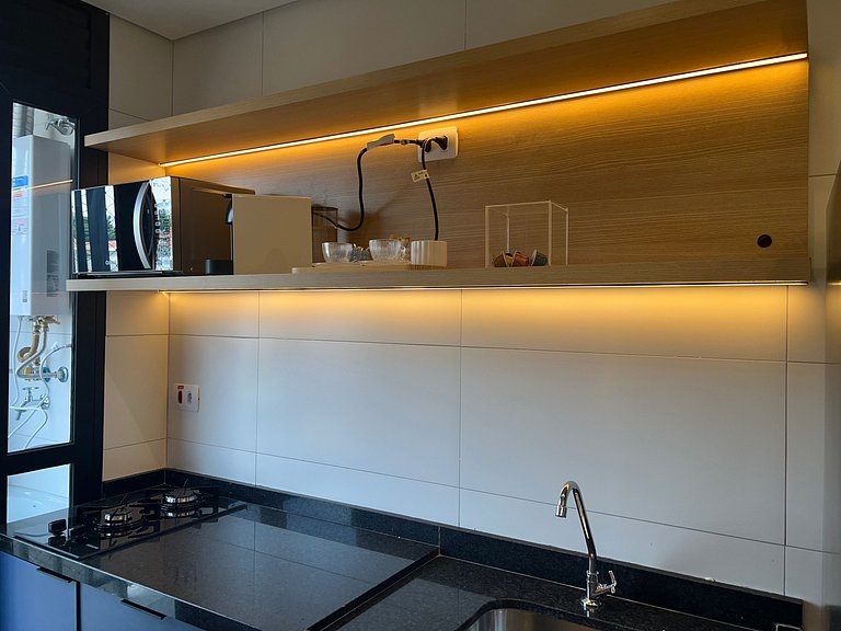 Studios Próximos ao Expo Center Norte e Anhembi